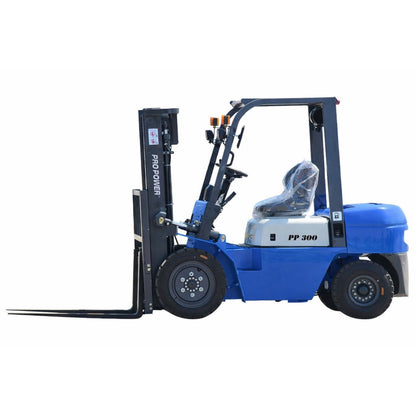 PP-300 Forklift