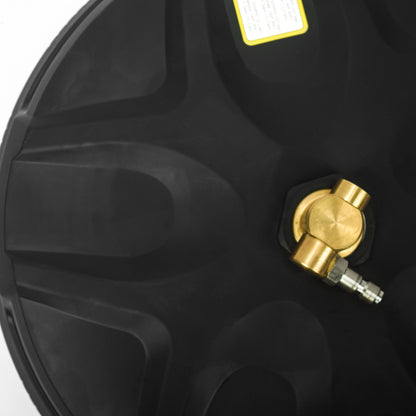 PS-15-SC - 15" Surface Cleaner
