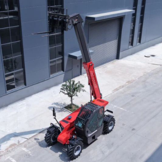 PP-3570 Telehandler