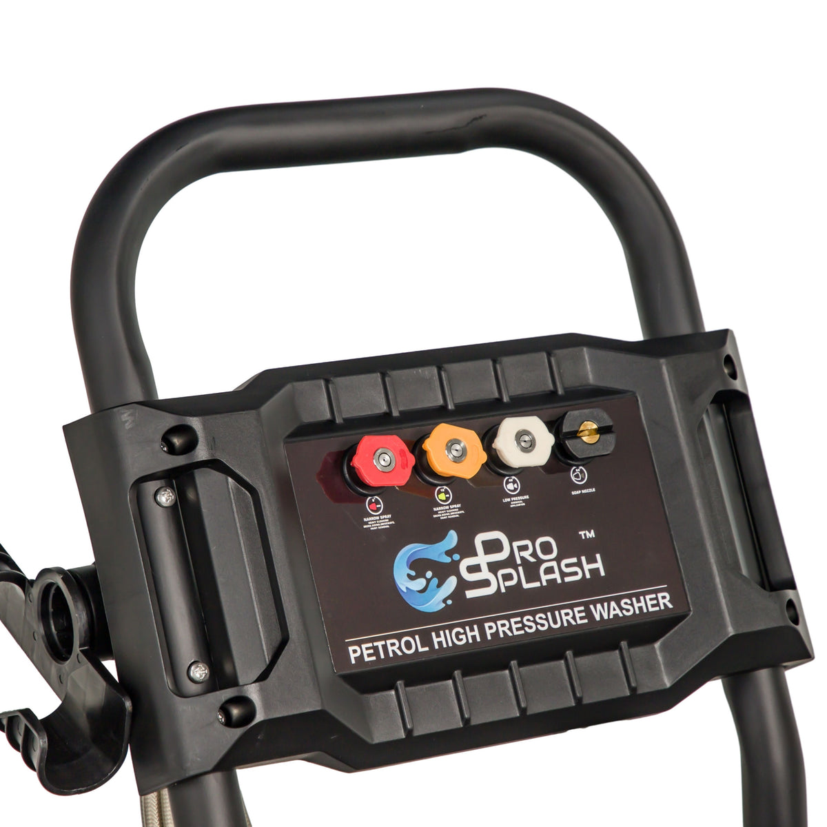 PS-150-PL 2.5HP Petrol Power Washer