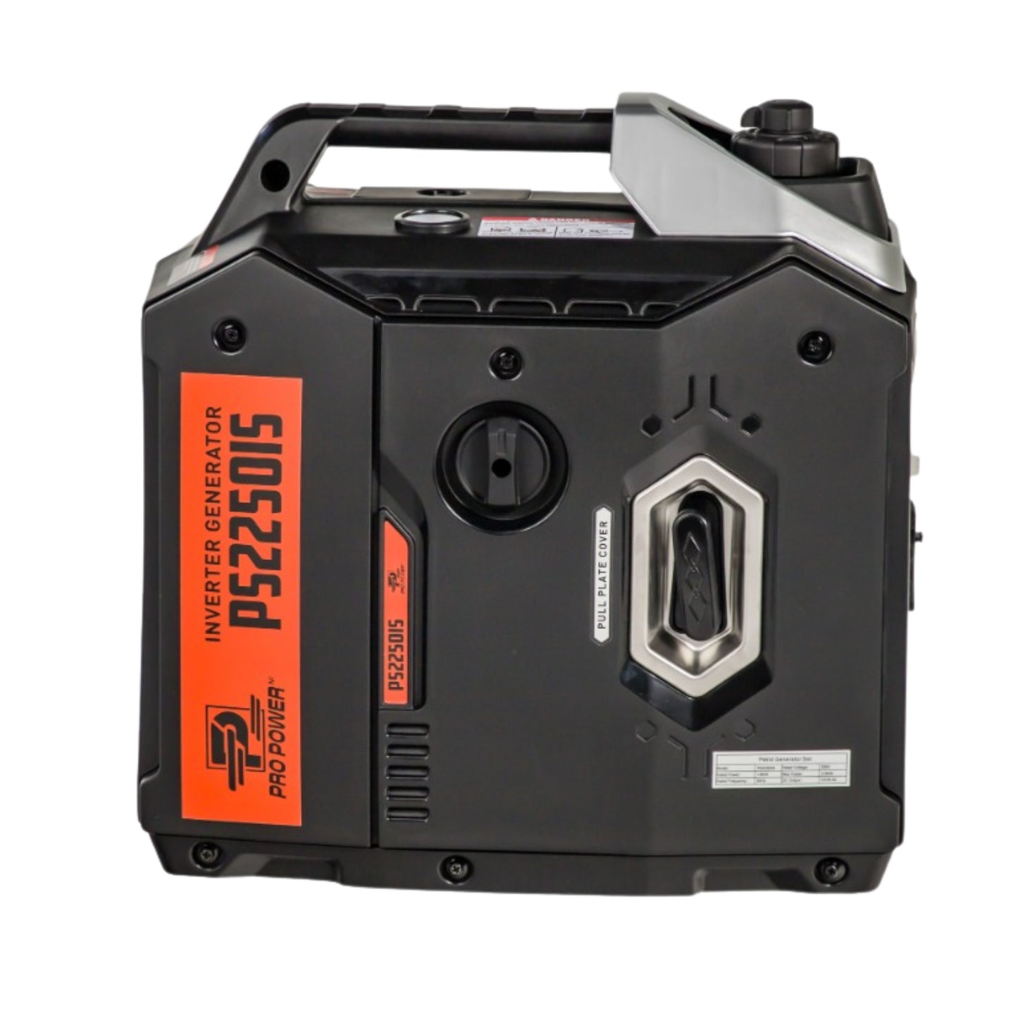 PP-2000 - 2.0KW SILENT Inverter Generator