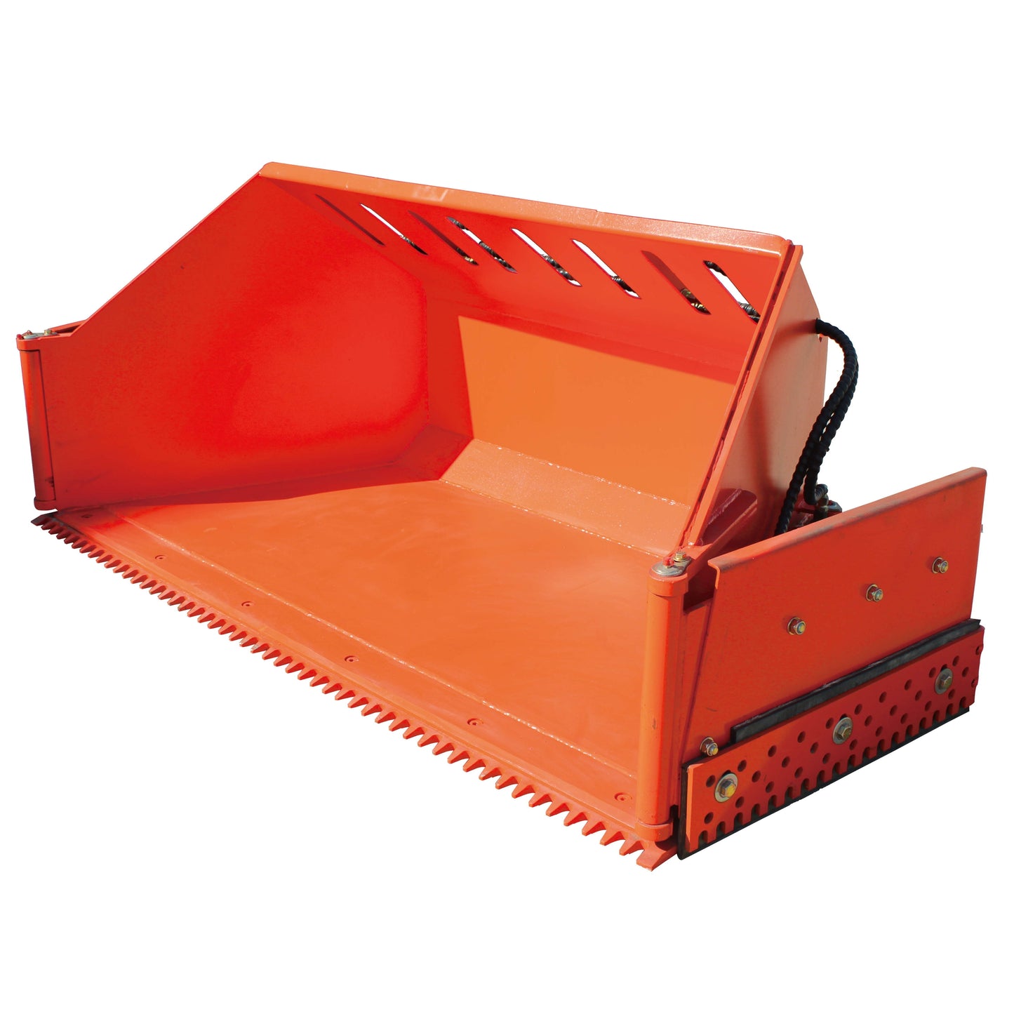 Snow Bucket with Wings