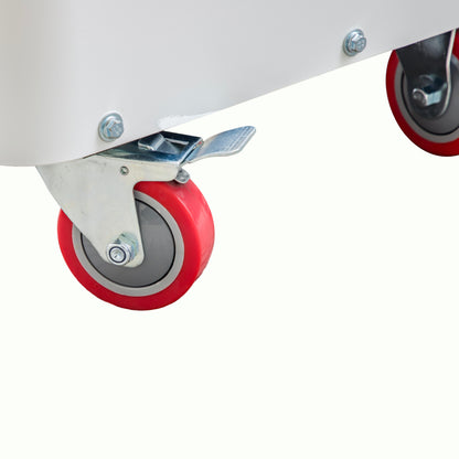 PP-10KVA-DG 10KVA Semi-Hatch Diesel Generator