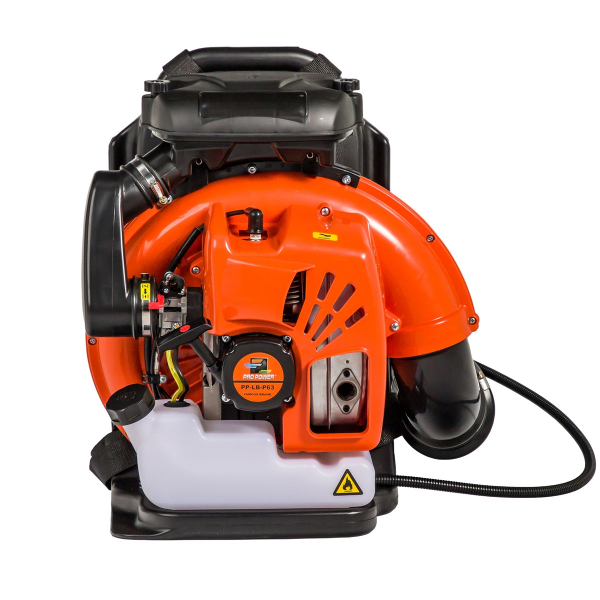 PP-LB-P63 - Leaf Blower (Petrol)