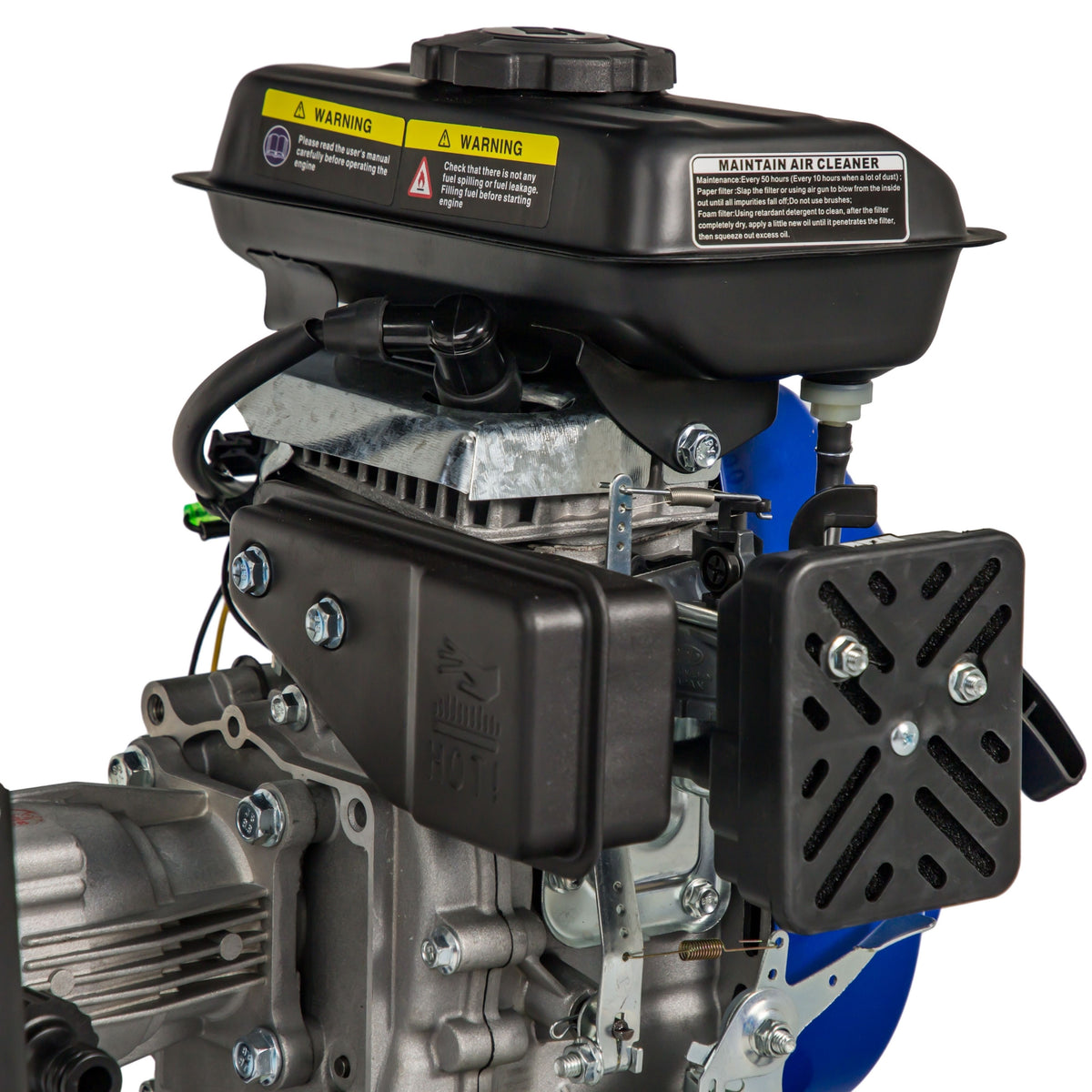 PS-150-PL 2.5HP Petrol Power Washer