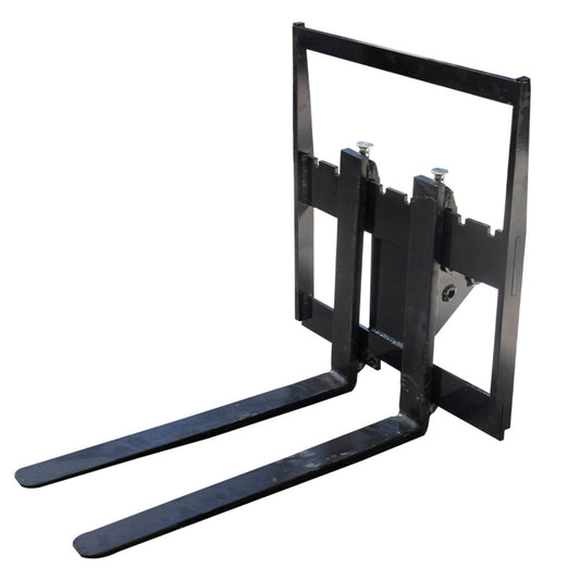Fork Pallet