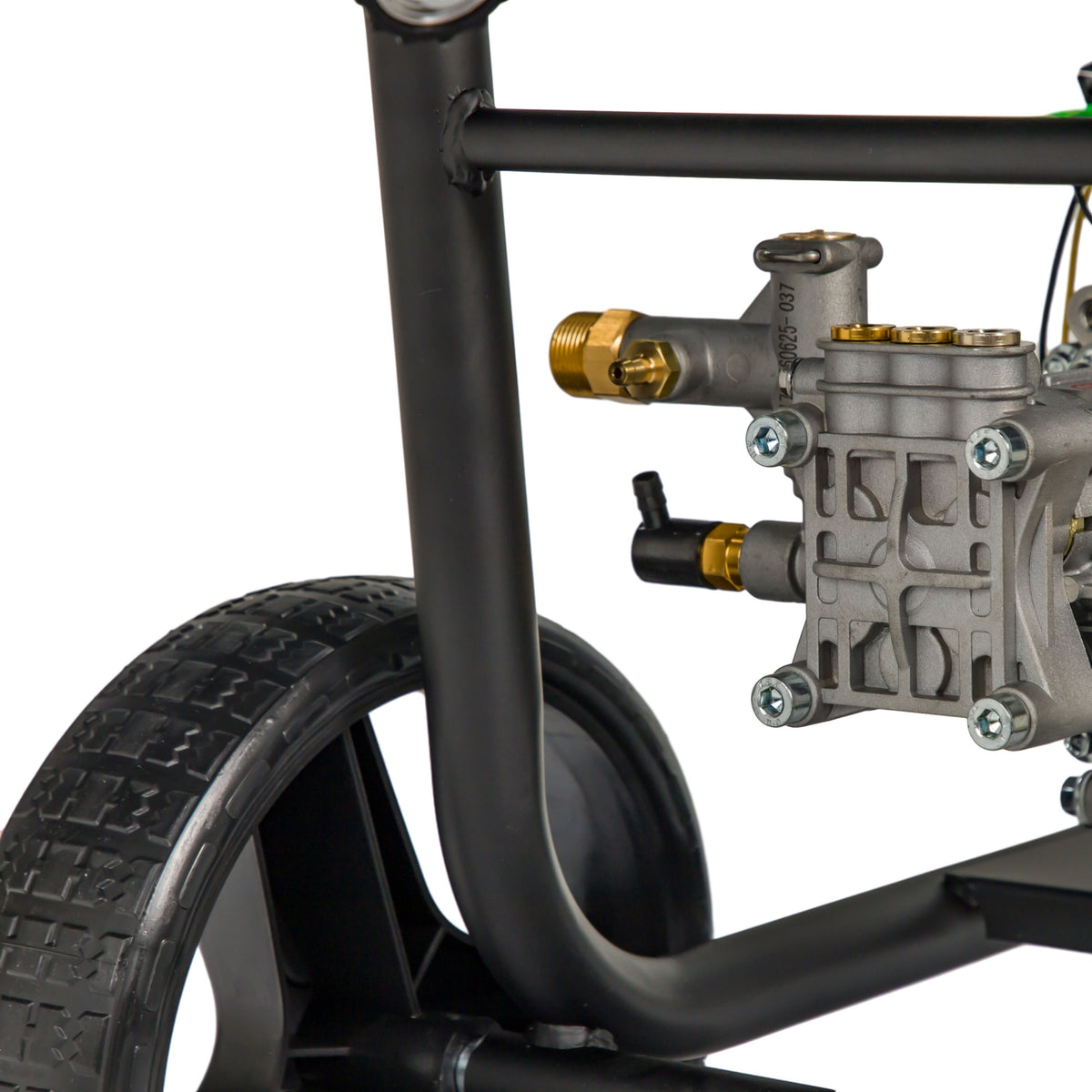 PS-150-PL 2.5HP Petrol Power Washer