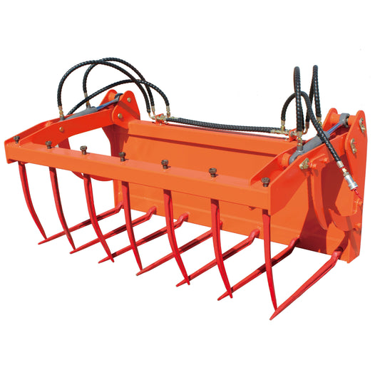 European Grapple Forks