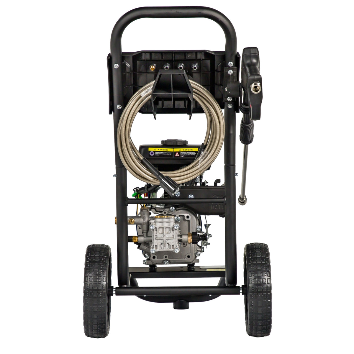 PS-150-PL 2.5HP Petrol Power Washer