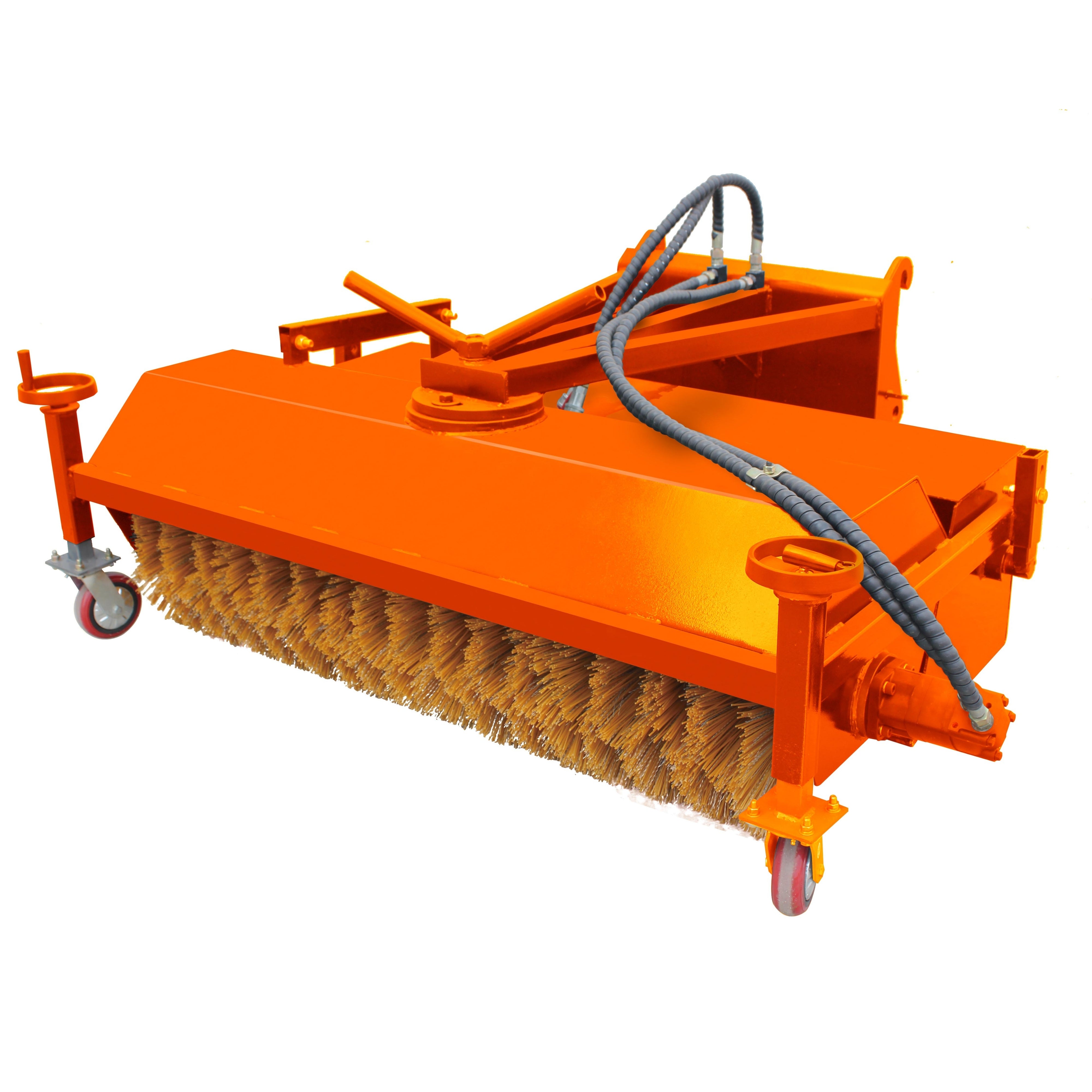 Sweeper – Pro Group NI