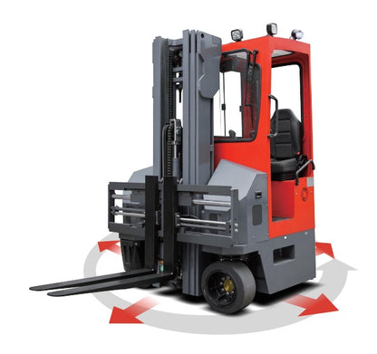PP-130 Forklift