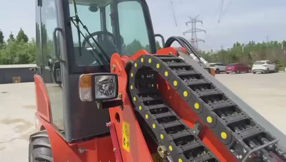 Wheel Loader PP-11HT