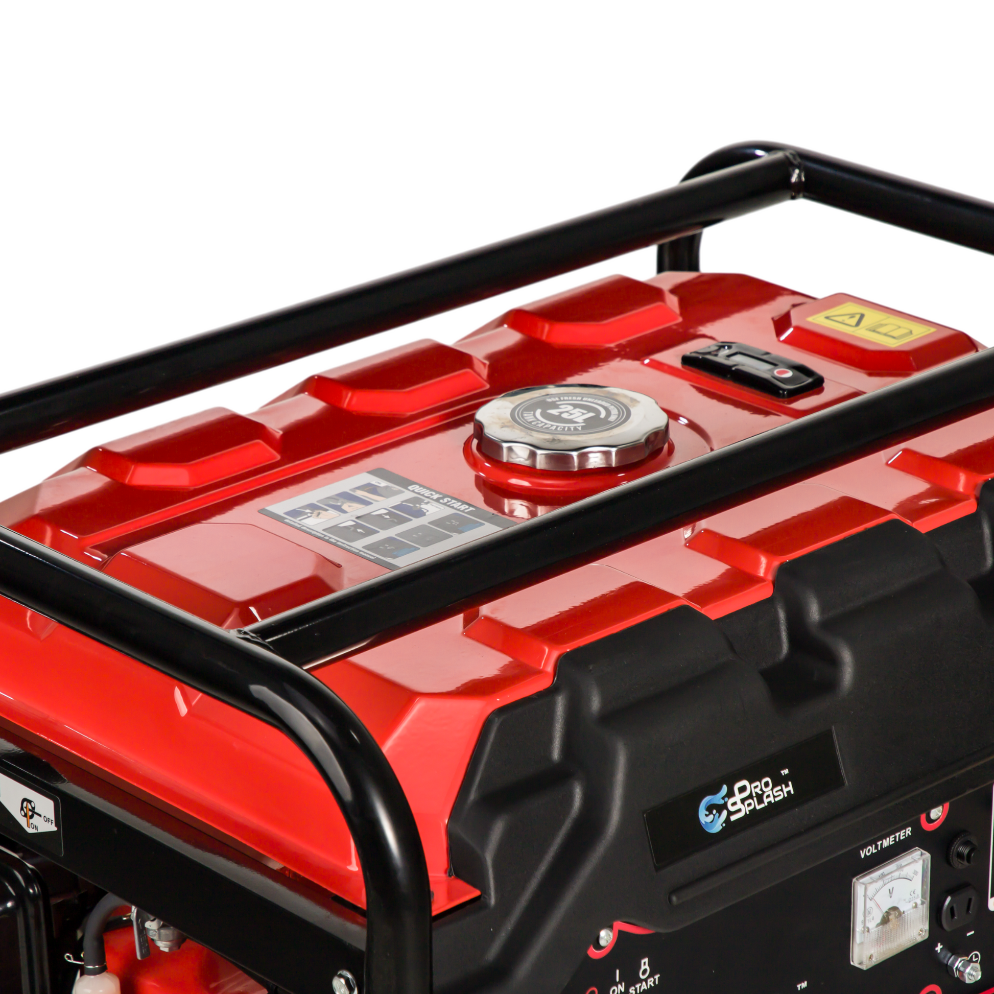 PP-8500 Petrol Generator - Pro Group NI