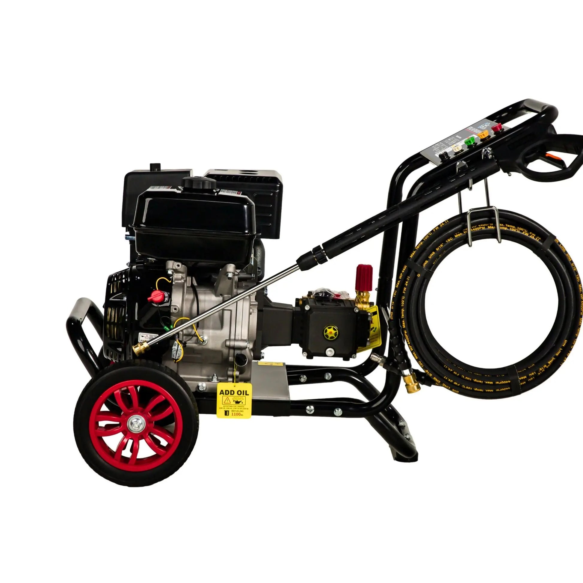 PS-300-PL Power Washer - Pro Group NI