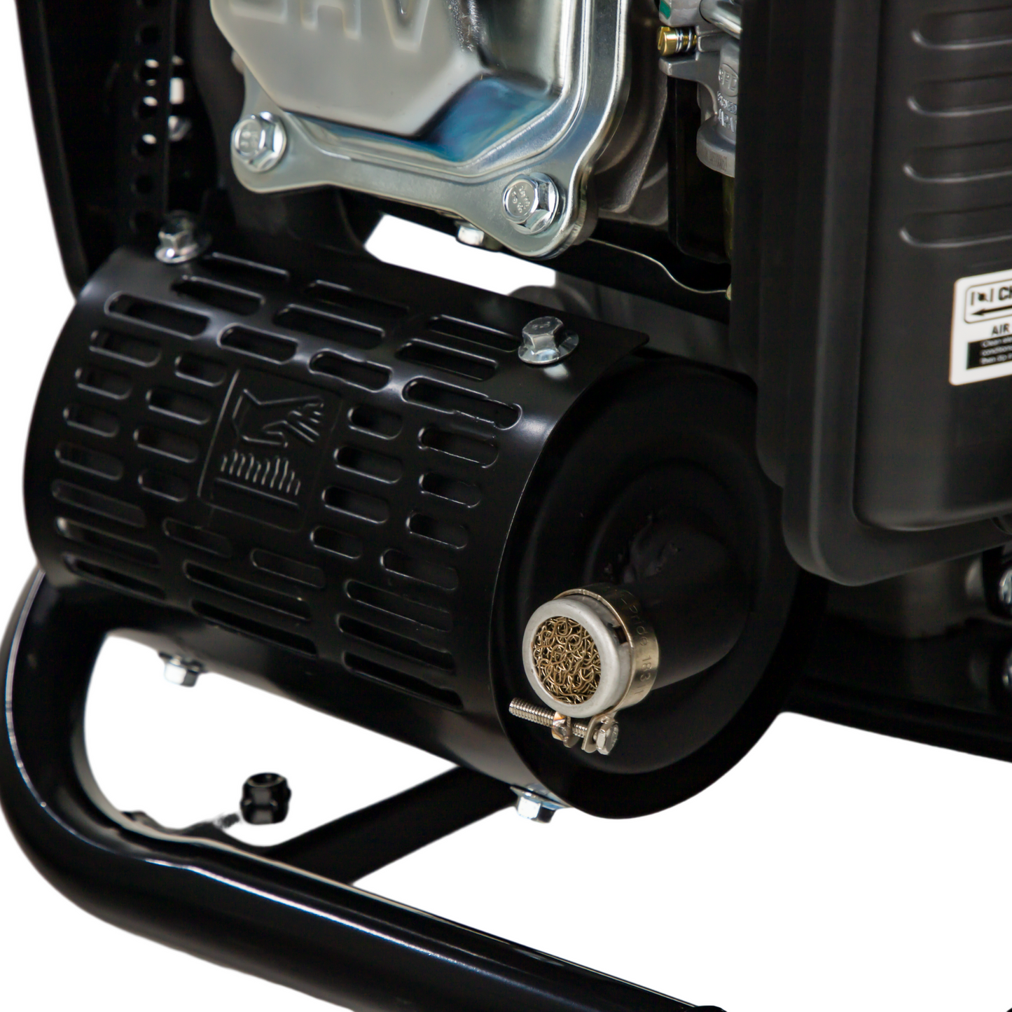 PP-2200 Petrol Inverter Generator - Pro Group NI