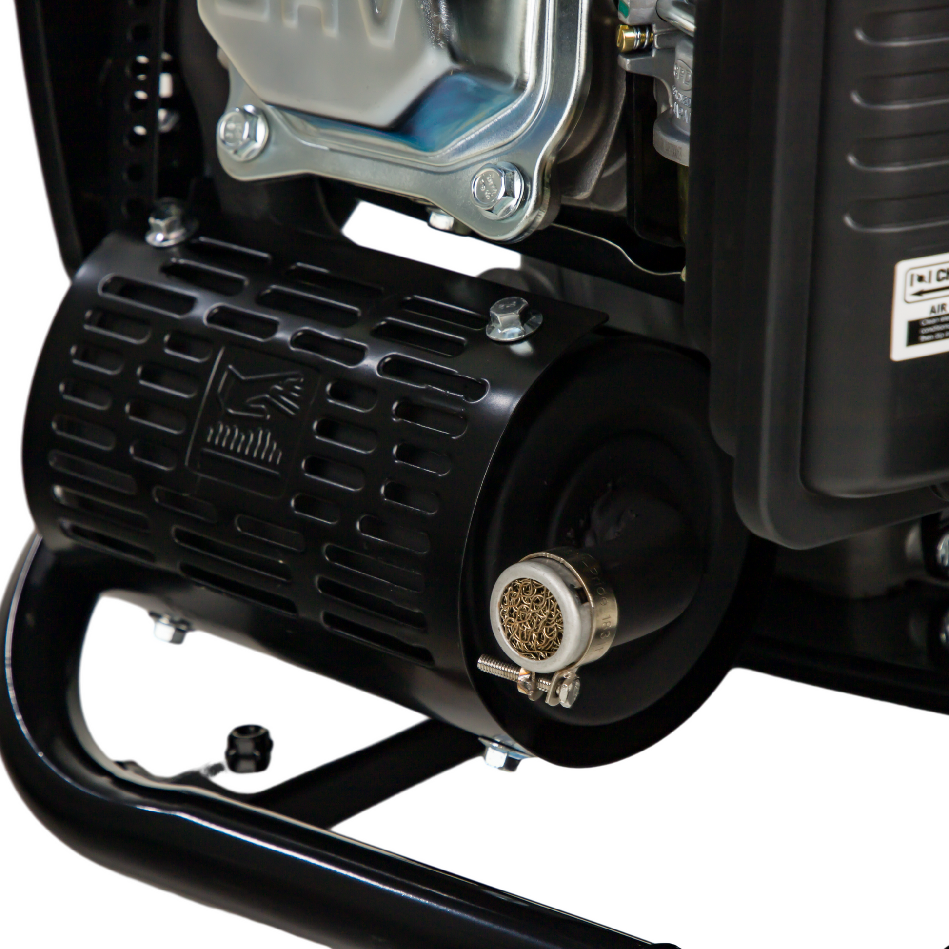 PP-2200 Petrol Inverter Generator - Pro Group NI