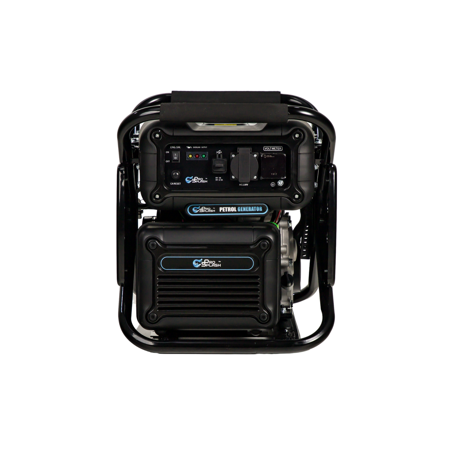 PP-2200 Petrol Inverter Generator - Pro Group NI