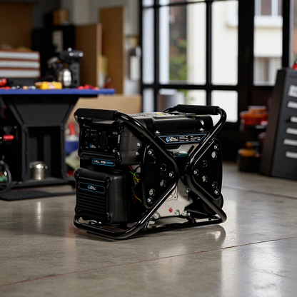 PP-2200 Petrol Inverter Generator - Pro Group NI