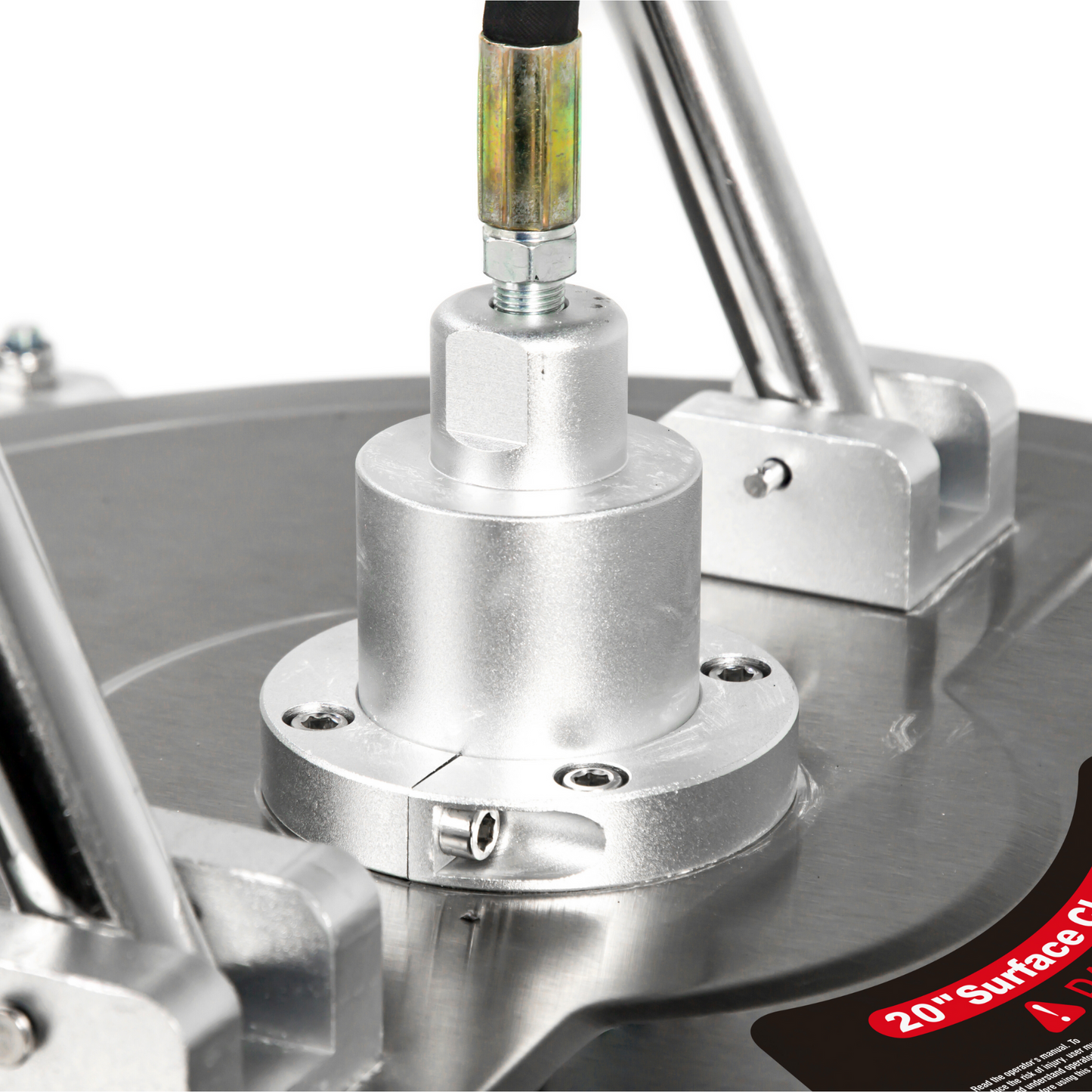 PS-170 20" Surface Cleaner - Pro Group NI