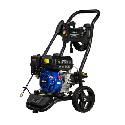PS-205-PL Petrol Power Washer - Pro Group NI