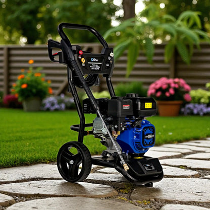 PS-205-PL Petrol Power Washer - Pro Group NI
