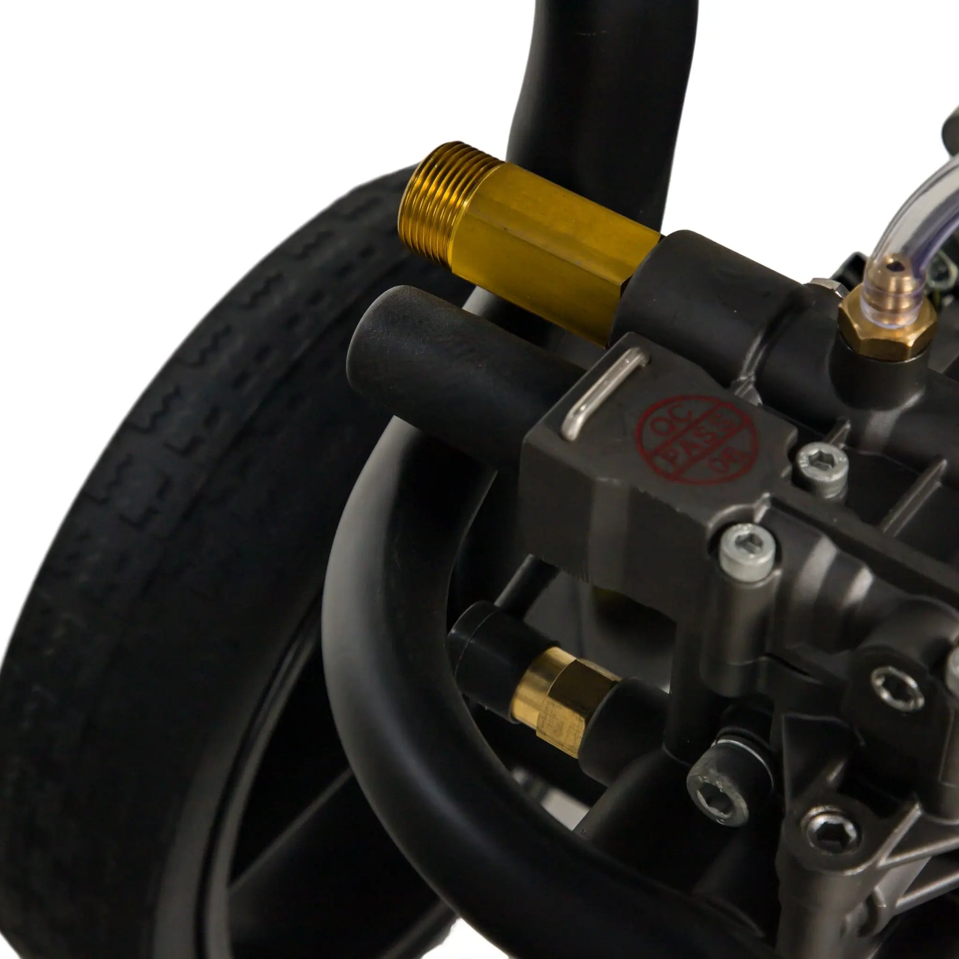 PS-205-PL Petrol Power Washer - Pro Group NI
