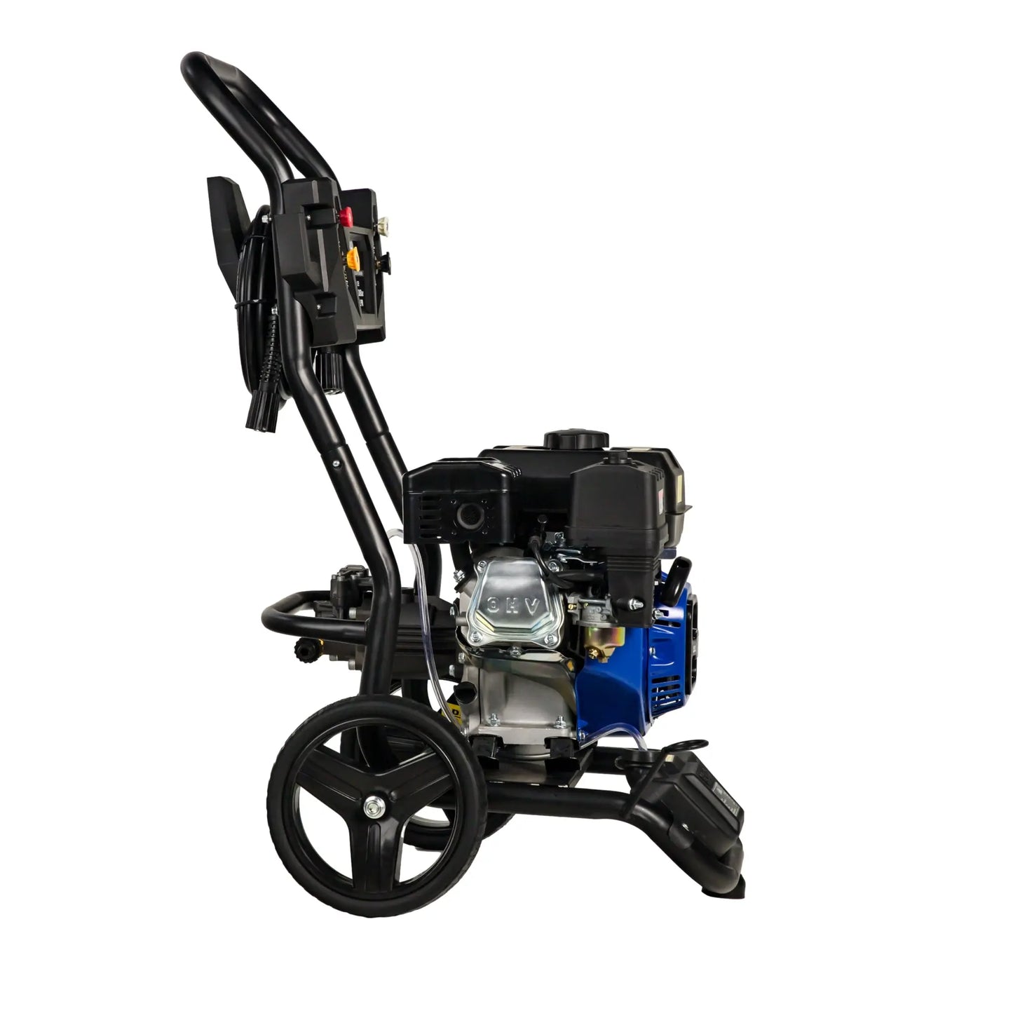 PS-205-PL Petrol Power Washer - Pro Group NI