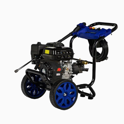 PS-250-PL Petrol Pressure Washer - Pro Group NI