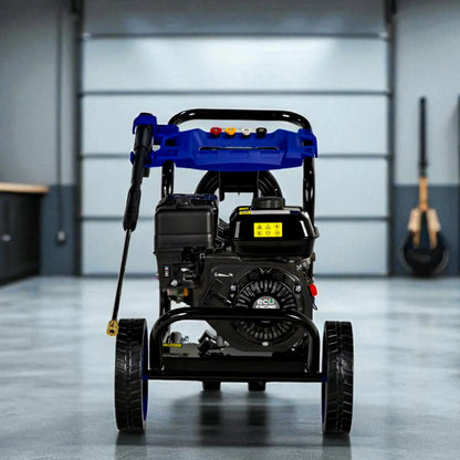 PS-250-PL Petrol Pressure Washer - Pro Group NI