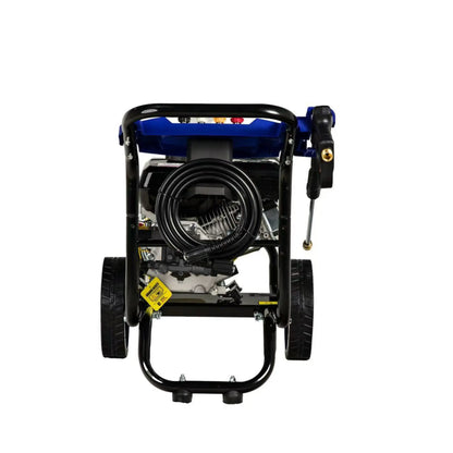 PS-250-PL Petrol Pressure Washer - Pro Group NI