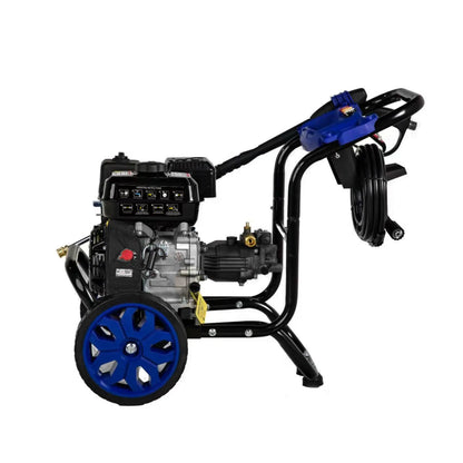 PS-250-PL Petrol Pressure Washer - Pro Group NI