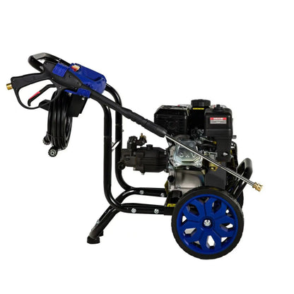 PS-250-PL Petrol Pressure Washer - Pro Group NI