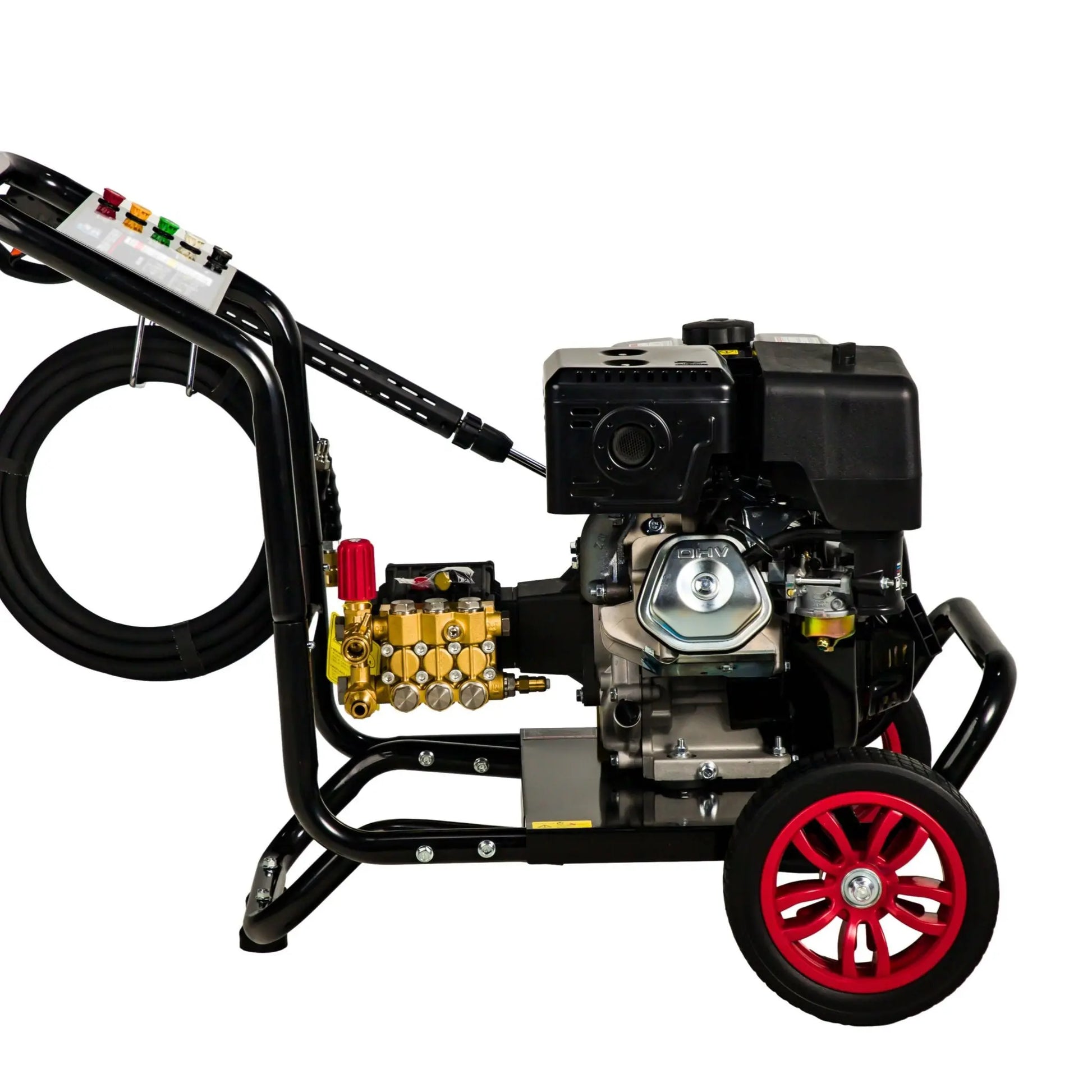 PS-300-PL Power Washer - Pro Group NI