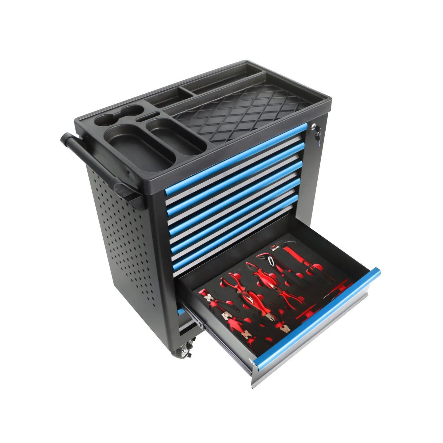 PT-280 Tool Kit - Pro Group NI