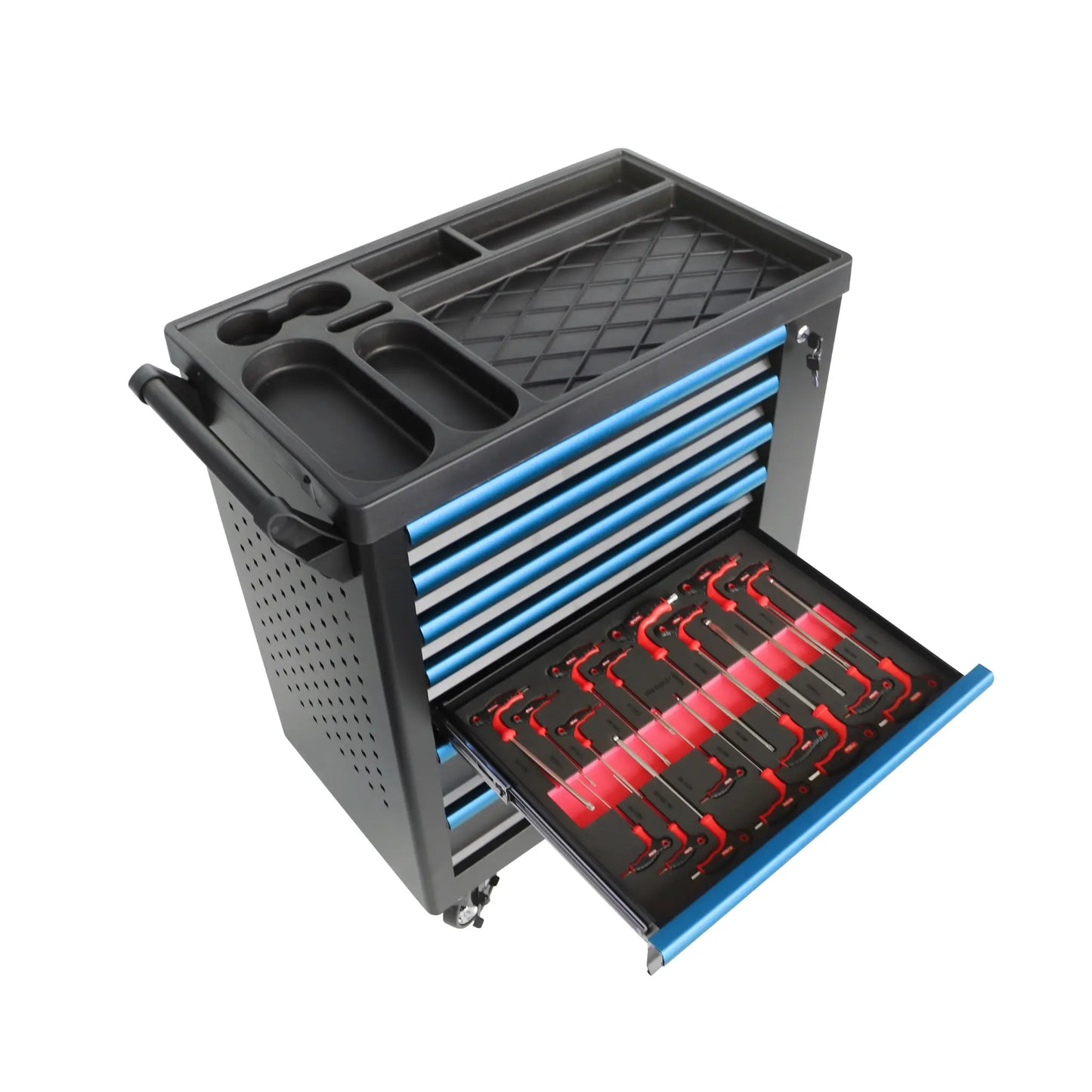 PT-280 Tool Kit - Pro Group NI