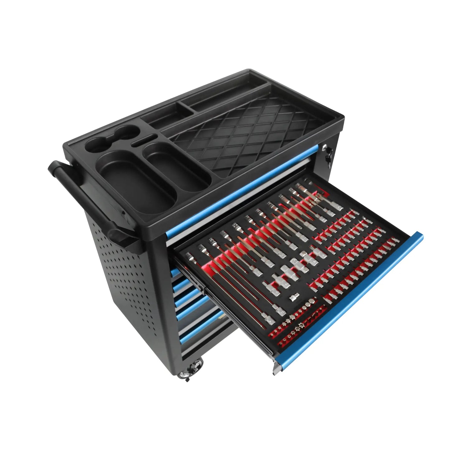 PT-280 Tool Kit - Pro Group NI