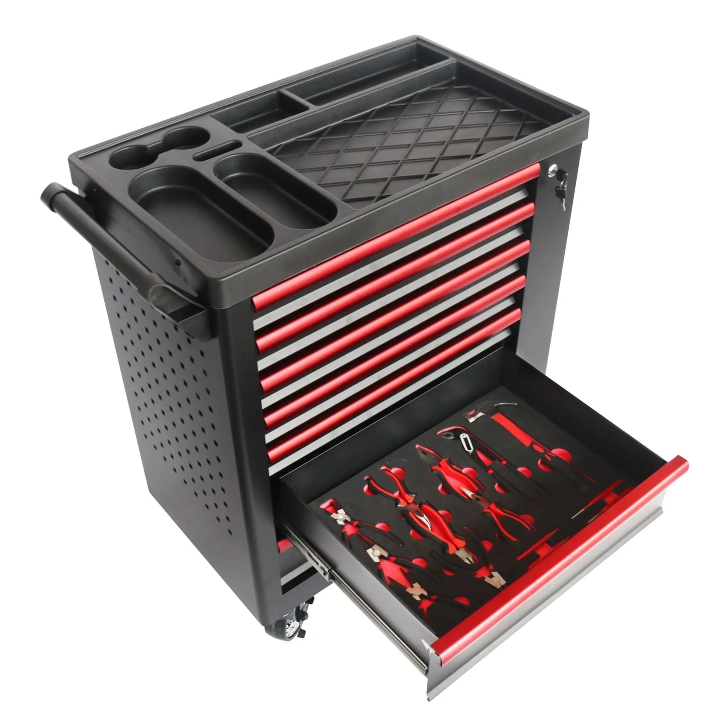 PT-280 Tool Kit - Pro Group NI