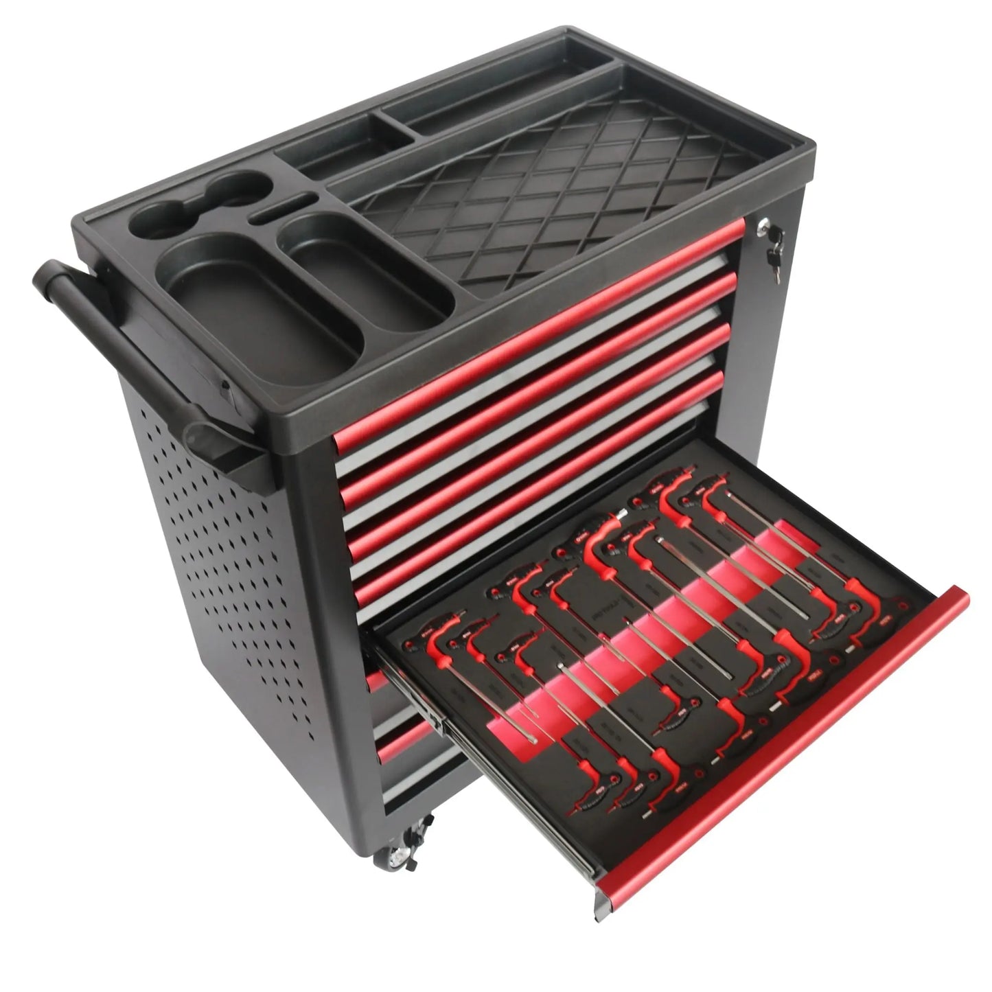 PT-280 Tool Kit - Pro Group NI