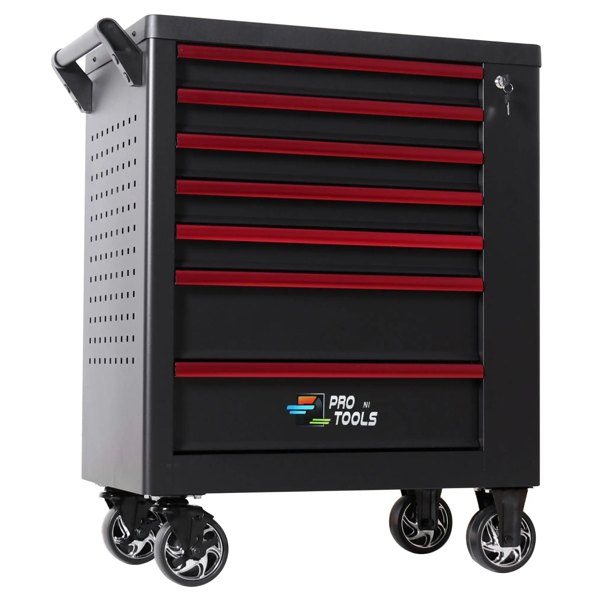 PT-280 Tool Kit - Pro Group NI