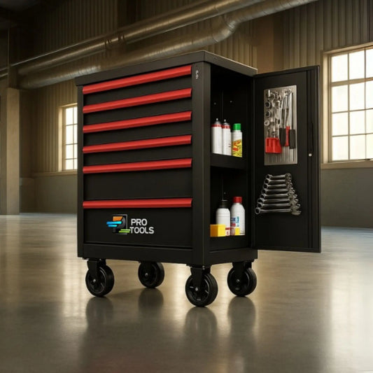 PT-280 Tool Kit - Pro Group NI