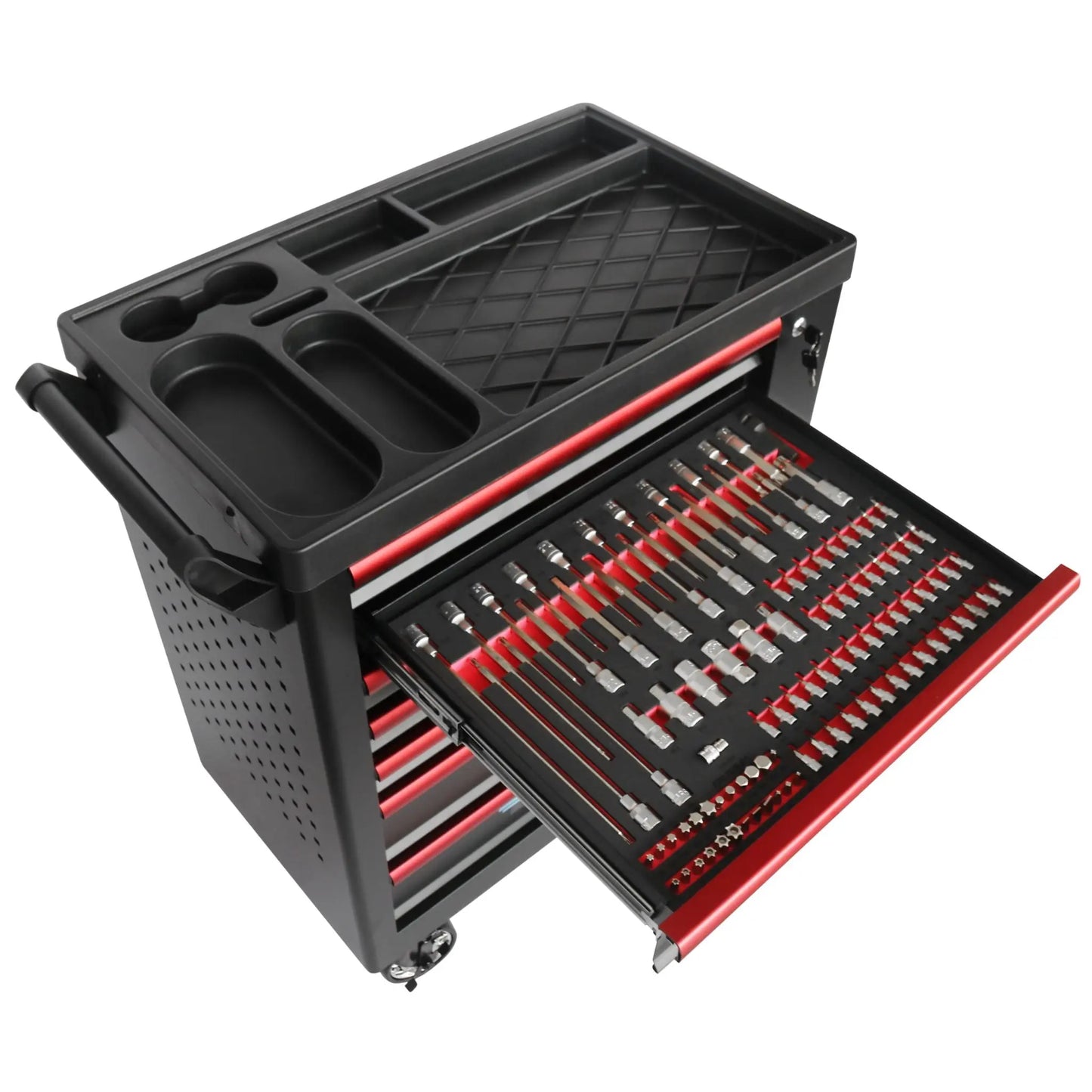 PT-280 Tool Kit - Pro Group NI
