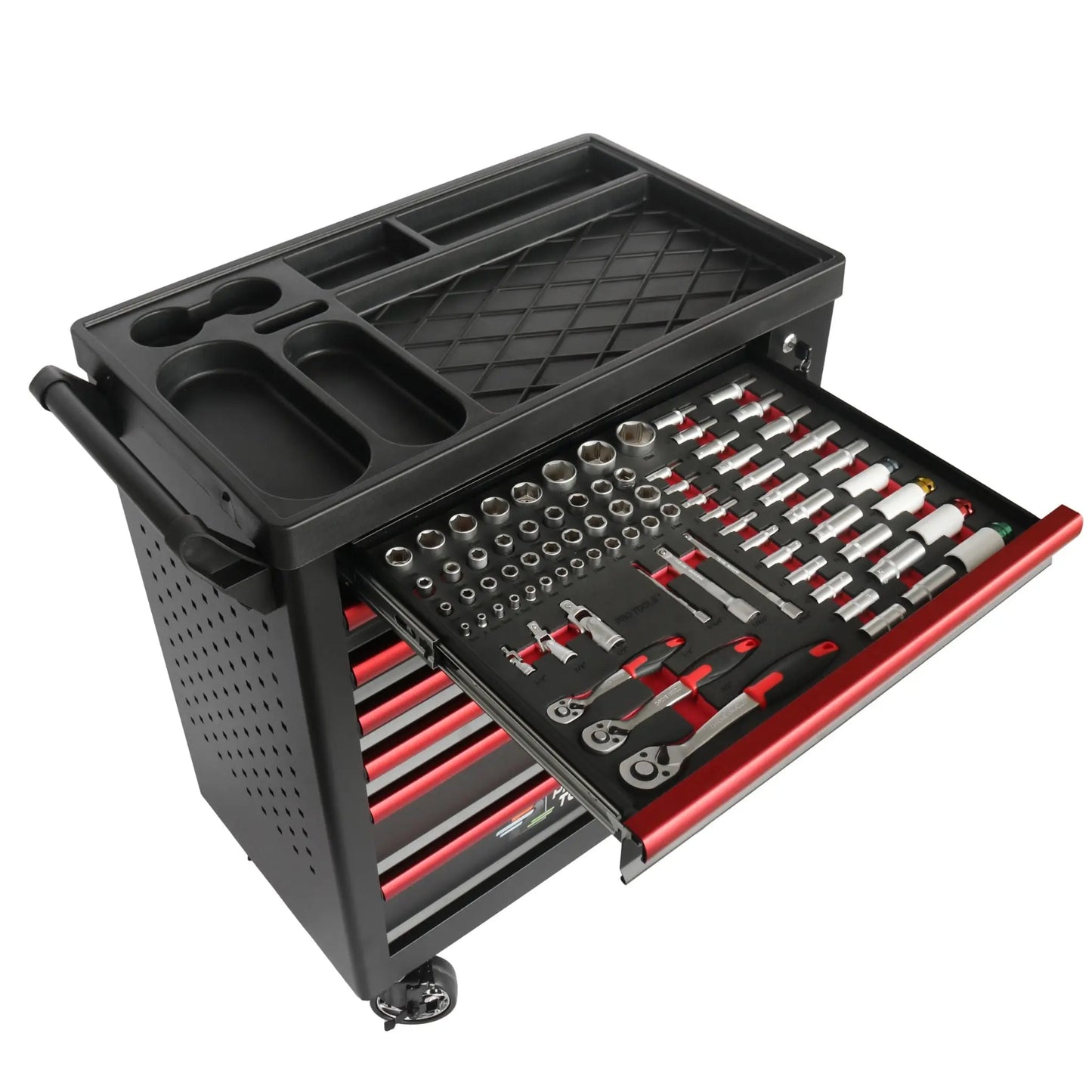 PT-280 Tool Kit - Pro Group NI