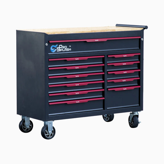 PT-351 Workbench Tool Kit - Pro Group NI