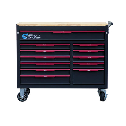 PT-351 Workbench Tool Kit - Pro Group NI