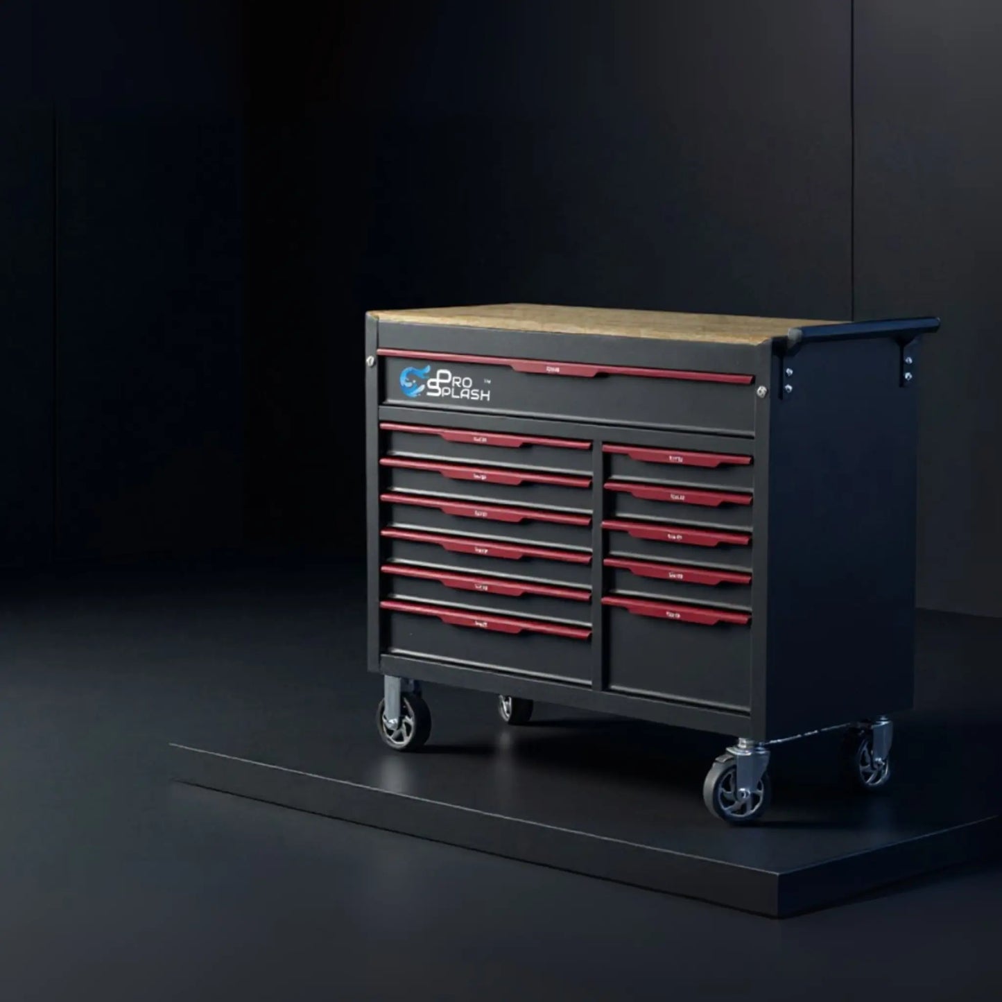PT-351 Workbench Tool Kit - Pro Group NI
