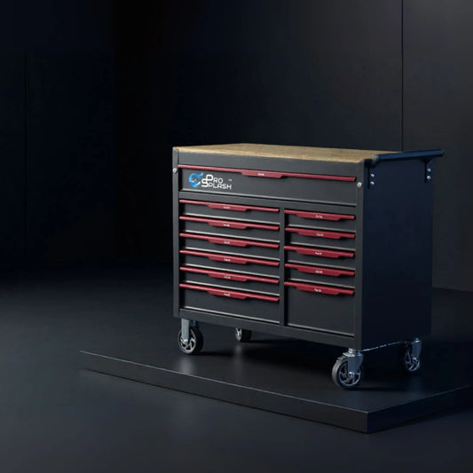PT-351 Workbench Tool Kit - Pro Group NI