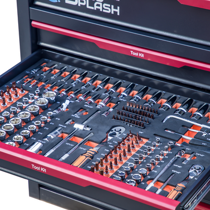 PT-351 Workbench Tool Kit - Pro Group NI