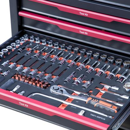 PT-351 Workbench Tool Kit - Pro Group NI