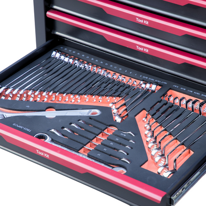 PT-351 Workbench Tool Kit - Pro Group NI