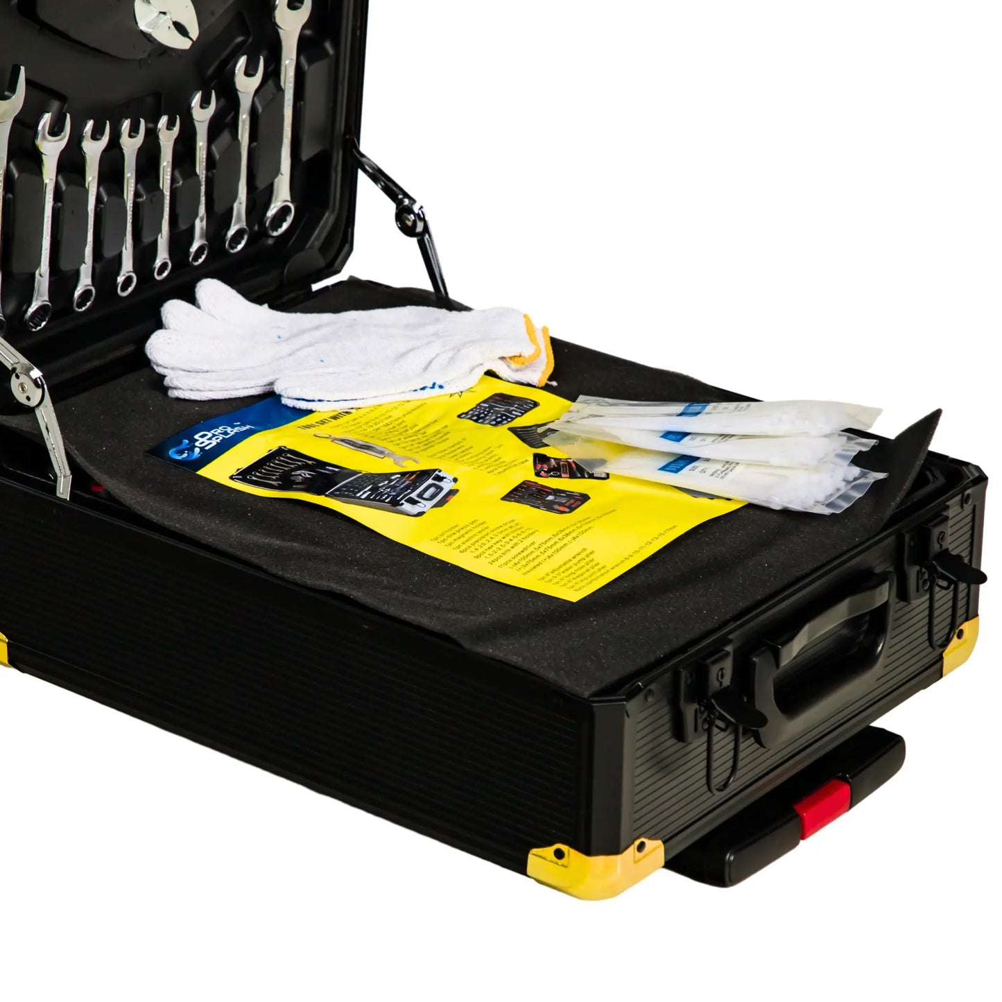 PT-499 Compact Tool Kit - Pro Group NI
